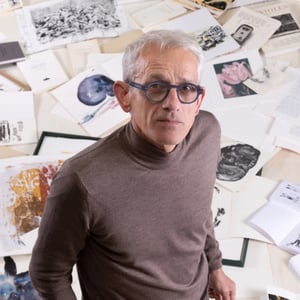 Philippe Cognée