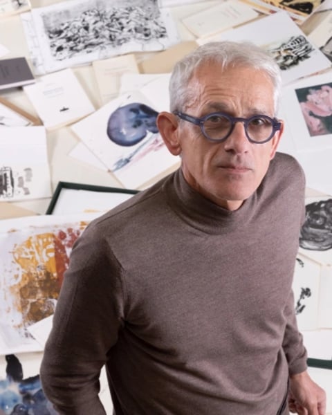 Philippe Cognée