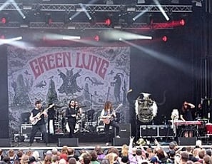 Green Lung