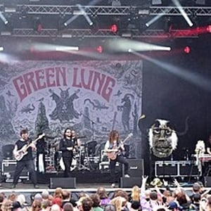 Green Lung