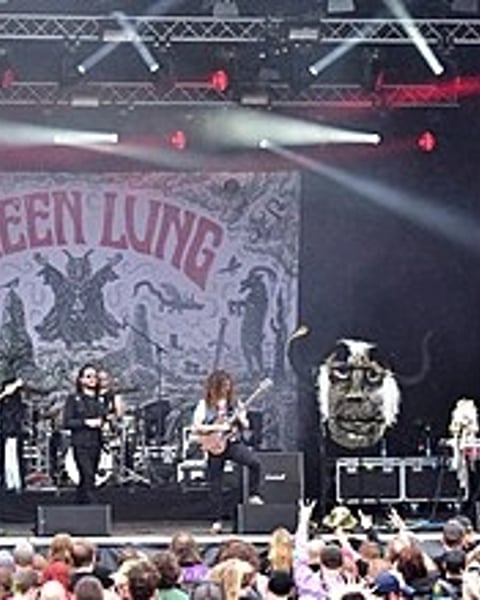 Green Lung