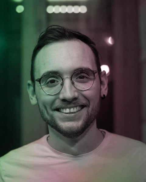 Clément Corbiat