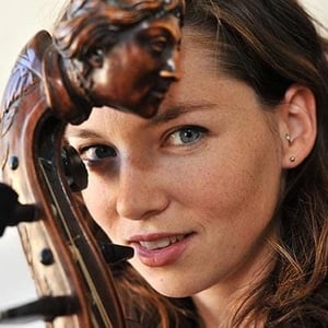 Louise Bouedo