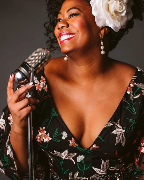 Eboni Fondren