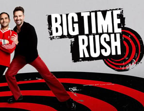 Big Time Rush