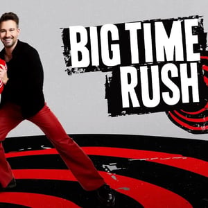 Big Time Rush