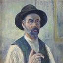 maximilien Luce