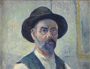 maximilien Luce