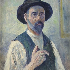 maximilien Luce