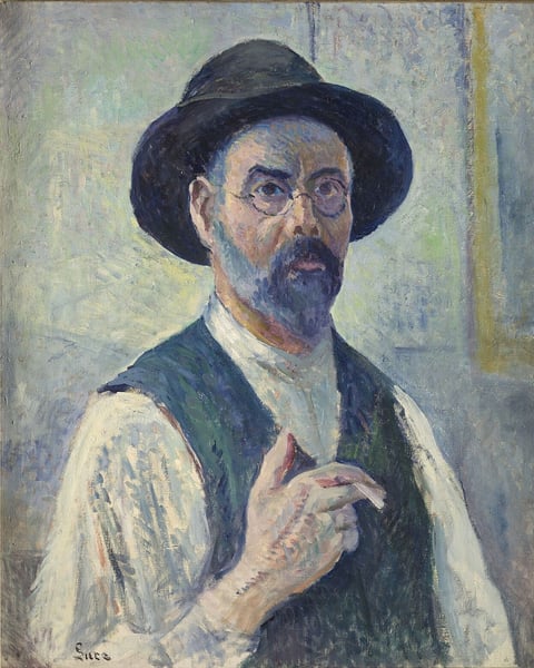 maximilien Luce