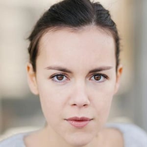 Aude Rouanet