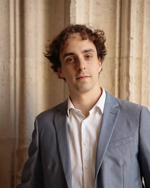 Arthur Pérot