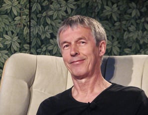 Jean Claude Mourlevat