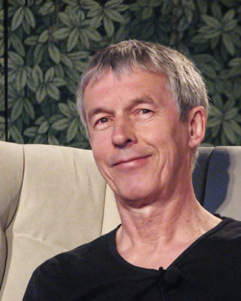 Jean Claude Mourlevat