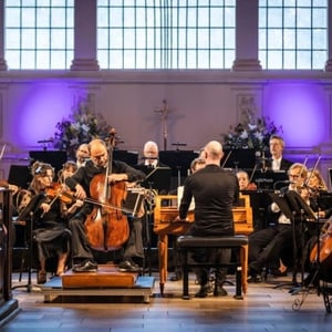 Monteverdi Choir