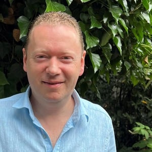 Florian Bernard