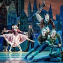 Ballet de l'Opéra National D'ukraine