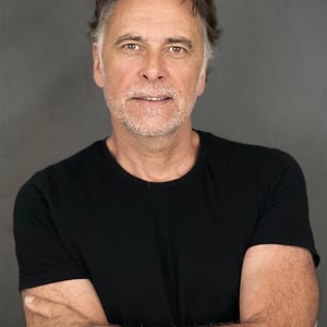 Christophe Laubion