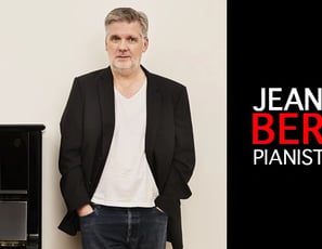 Jean Michel Bernard