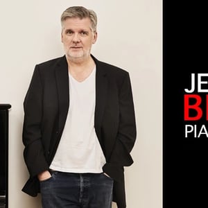 Jean Michel Bernard