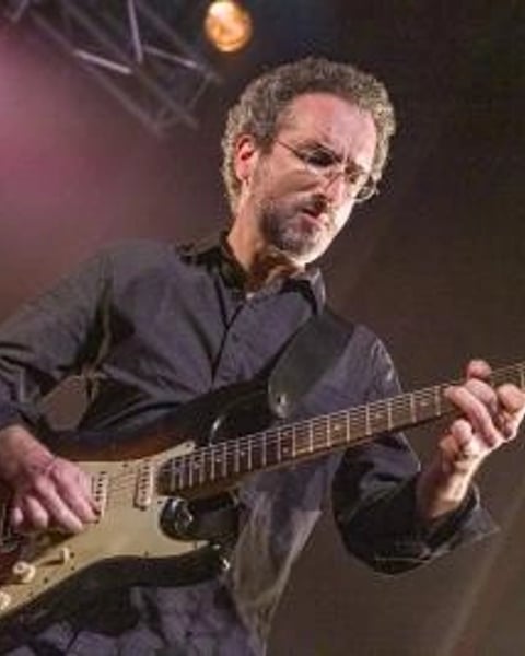 Jérémie Tepper