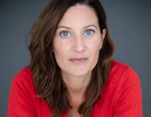 Audrey Garcia