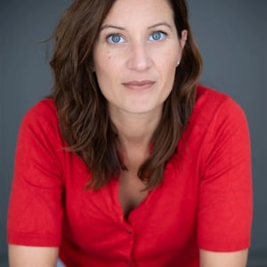 Audrey Garcia