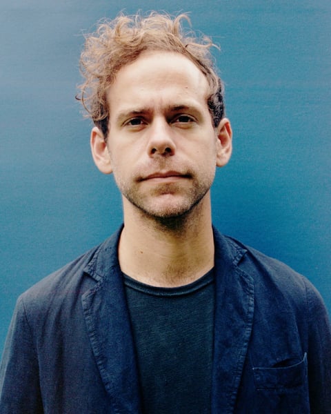 Bryce Dessner