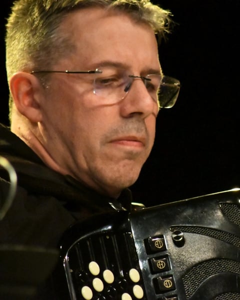 Alain Bruel
