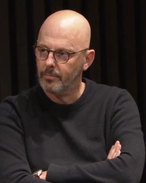 Thomas Snegaroff