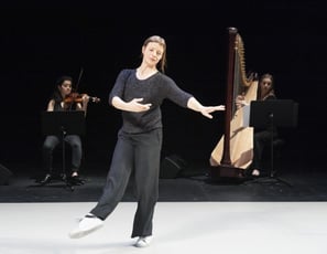 Samantha Van Wissen