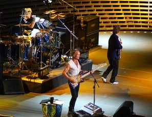 The Police