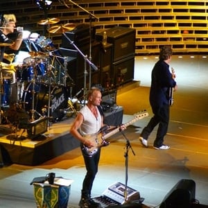 The Police