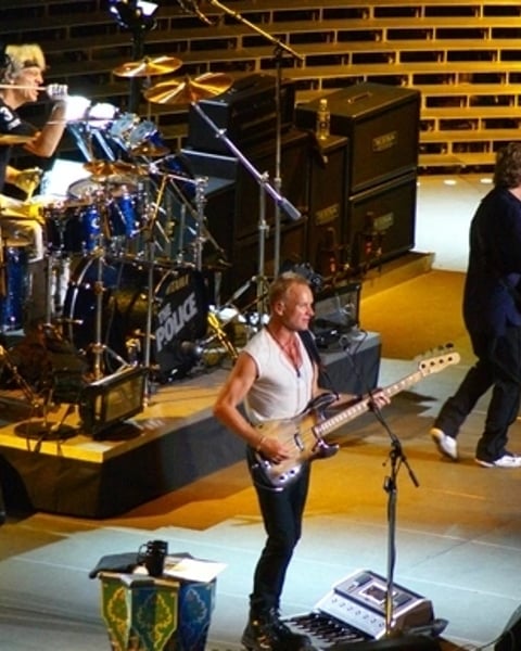 The Police