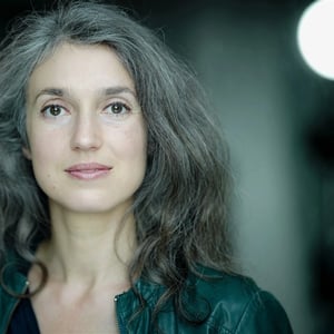 Cécile Beaudoux