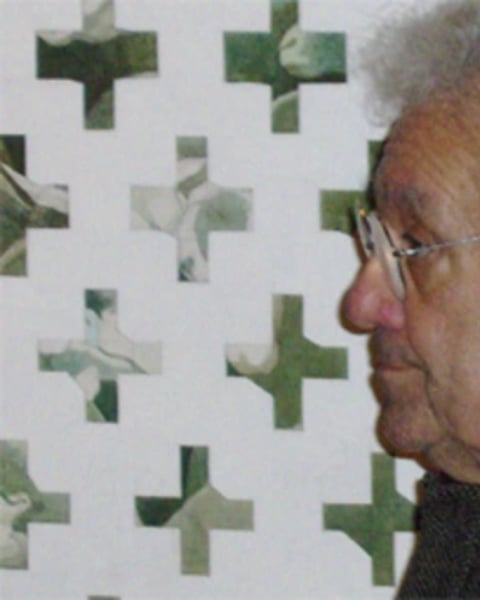 Henri Cueco