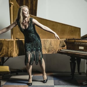 Olga Pashchenko