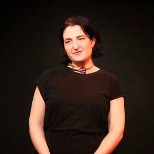 Fanny Pascaud