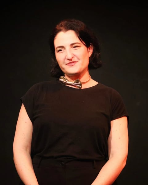 Fanny Pascaud