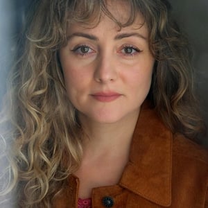 Elisa Habibi