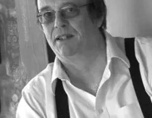 Dominique Joubert