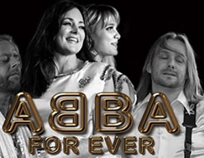 Abba for ever