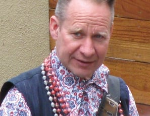 Peter Sellars