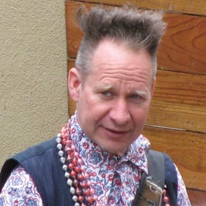 Peter Sellars