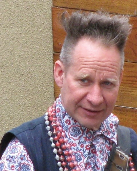 Peter Sellars