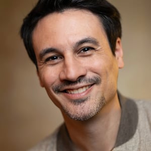 Anthony LEGAL