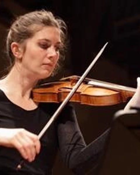 Sophie Gent