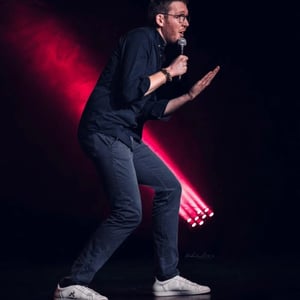 matthieu magne