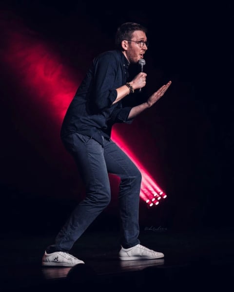 matthieu magne