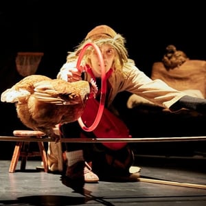 Johanna Gallard
